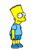  <b>Шагающий</b> Барт 