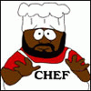 Chef (саус парк)