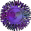 Солнце вращается (символ)