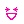  Розовая улыбка привидения-<b>белого</b> смайла 