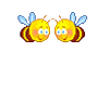  <b>Волшебные</b> пчелки 