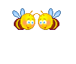 Пчелки-проказницы