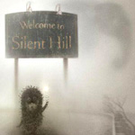  Welcome <b>in</b> silent hill (ежик в тумане) 