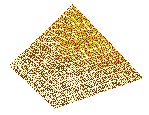  Золотая <b>пирамида</b> 