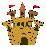 Веселый замок