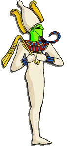 изображение фараона