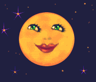  <b>Луна</b> с зелеными глазами 