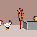 Быстрое приготовление кур